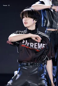 Han Jisung