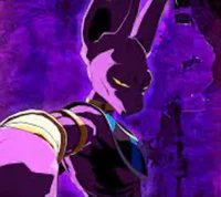Lord beerus