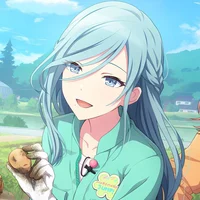 Shizuku Hinomori