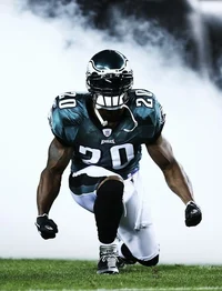 Brian Dawkins 