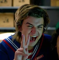 Steve Harrington