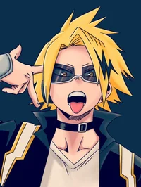Denki kaminari