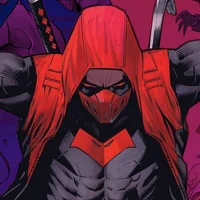 Jason Todd