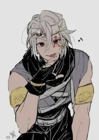 Tengen Uzui