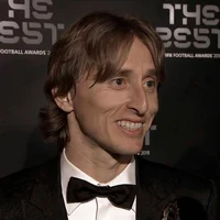 Luka Modric