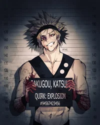 Bakugo