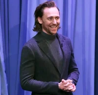 Tom Hiddlestxn