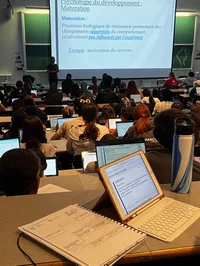 Classroom