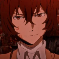 Dazai Osamu