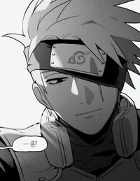 Kakashi Hatake