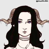 Goddess of Afterlife