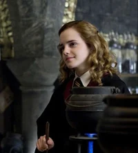 Hermione Granger