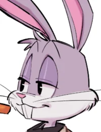 Bugs Bunny