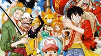 One Piece RPG
