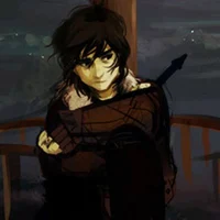 Nico di Angelo-ANGST