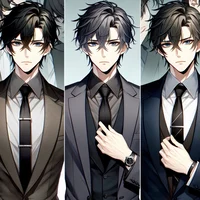 Your roommates
