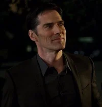 Aaron Hotchner