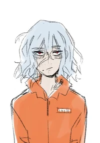 Prison Shigaraki 