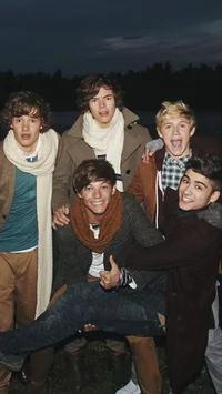 One direction
