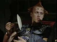 Vyvyan Basterd