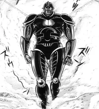 Iron Kaiser 