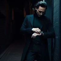 Detective Loki