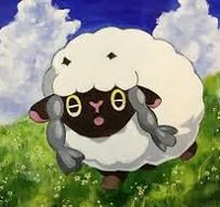 Wooloo