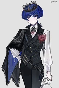 Prince scara V2