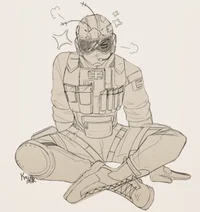 Gary Roach Sanderson