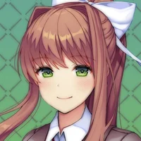Monika DDLC