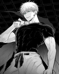 Gojo Satoru