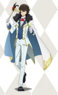 Prince Dazai