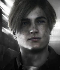 Leon Kennedy