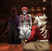 Las lunas superiores