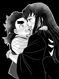 Muichiro x Kotetsu