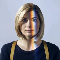 Thirteenth Doctor