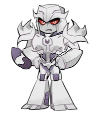 Baby Megatron 