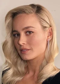 Brie Larson