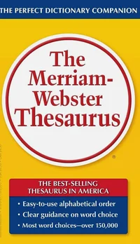 Thesaurus
