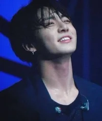 Jeon Jungkook 