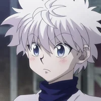 Bl-Killua