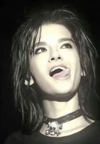 Bill kaulitz