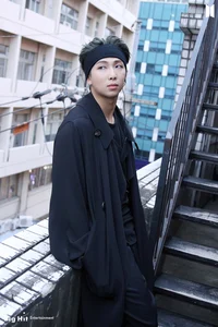 Kim Namjoon