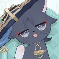 Kitty Scaramouche