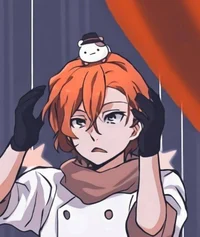 Chuuya 