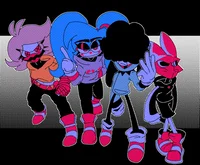 OG The hoodrats gang