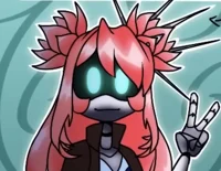 Lily -Lilium Ikaros-