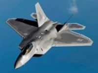 Lockheed Martin F-22