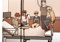 School bus Graveyard