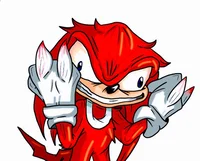 Insanity knuckles 